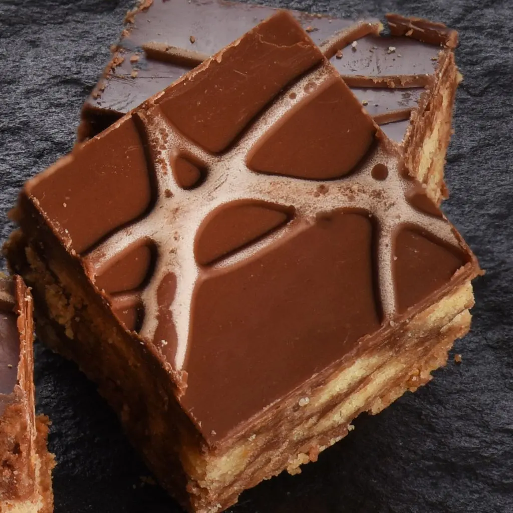 Rocky Road Chocolate - 5 Pcs